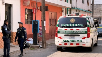 Guatemala: Un hombre muere tras ataque armado en la colonia El Porvenir de Villa Nueva