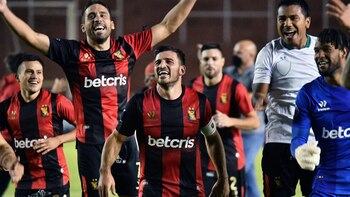 Melgar es el mejor club