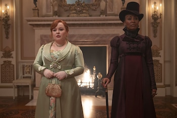 La banda sonora de "Bridgerton"