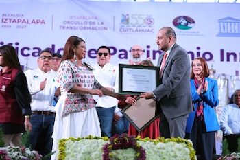 El pasado 10 de diciembre,