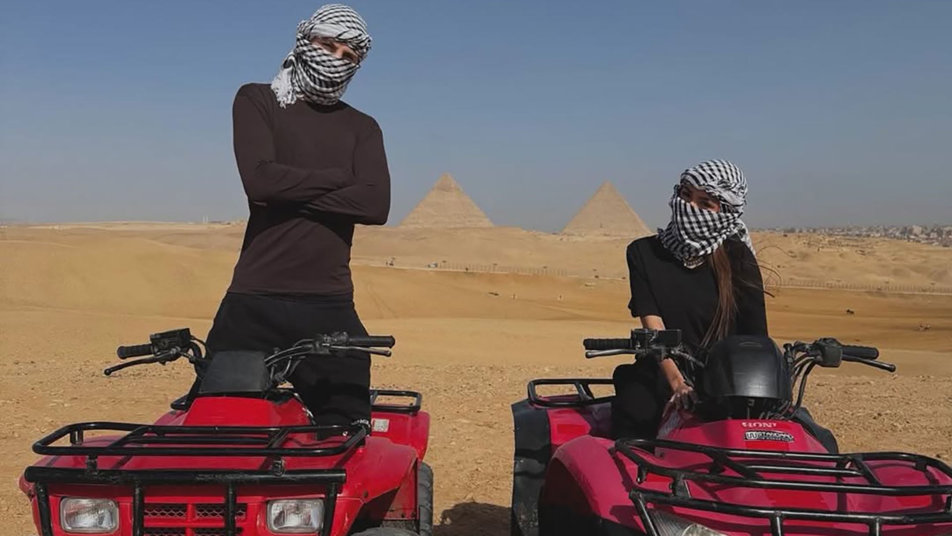 Las fotos de Garnacho dieron de qué hablar en Europa