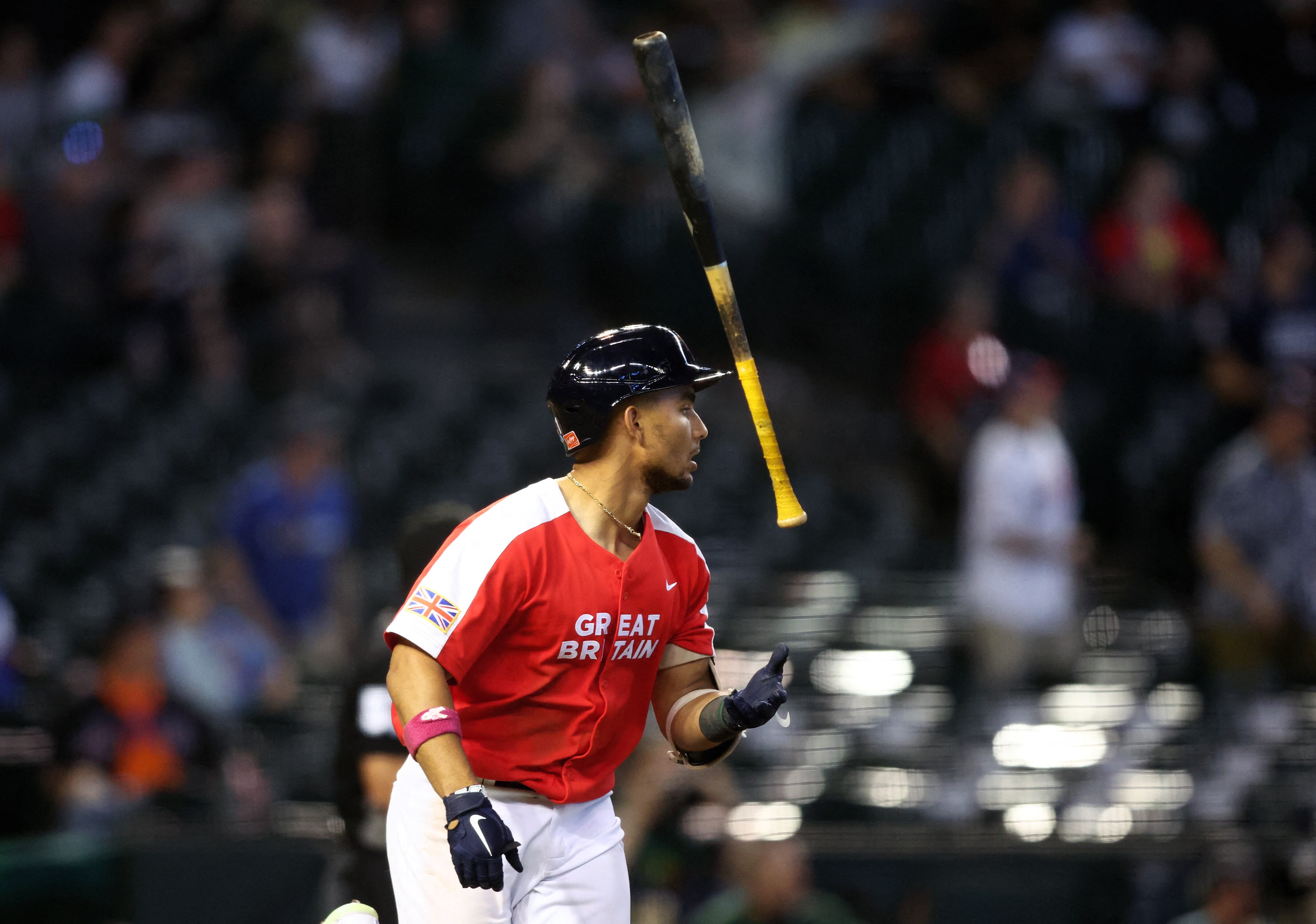 Estados Unidos, México, Brasil e Italia serán sus rivales en fase de grupos. (Mark J. Rebilas-USA TODAY Sports)