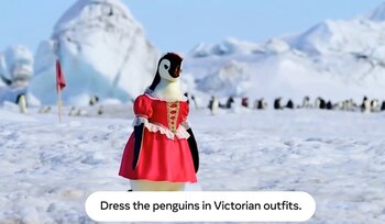 Movie Gen de Meta puede