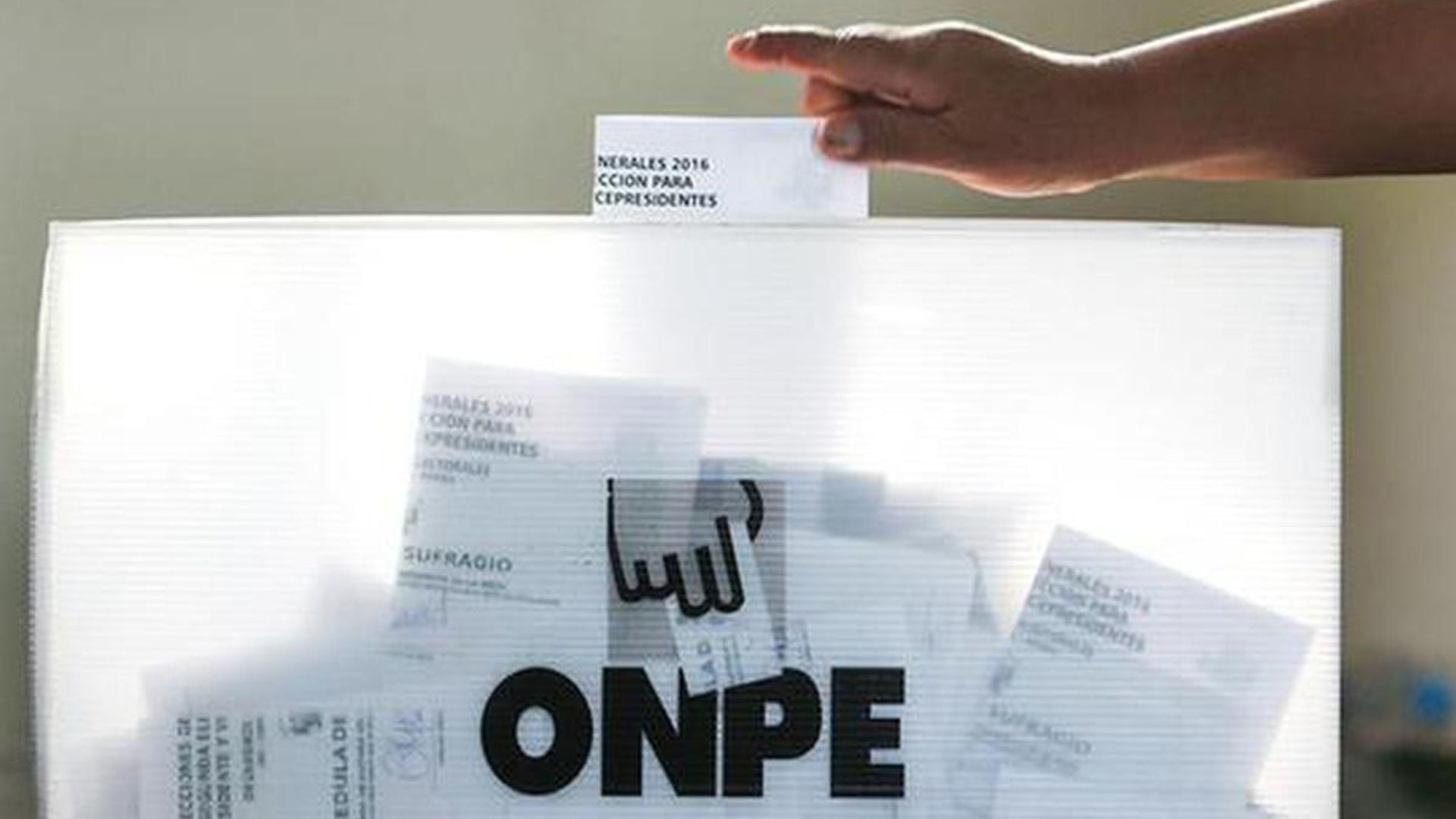 Casi la mitad del electorado peruano de 2026, entre indecisos y voto en blanco o nulo, marcará el desenlace electoral.