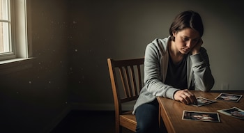 Sanar emocionalmente no es algo