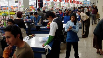 Por qué las tiendas de