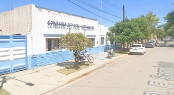 En el caso interviene la Comisaría 26 (Google Maps)