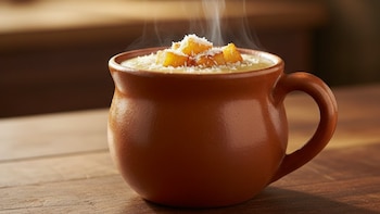 Sorprende en el Día de