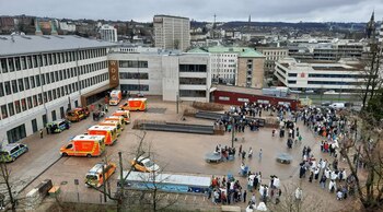 Escuela de Wuppertal en Alemania