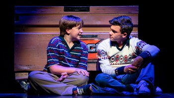 El joven Trevor luchará contra