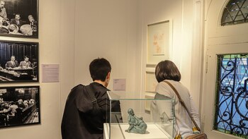 Una historia reflexiva sobre los