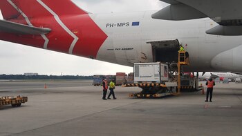 Este 1 de mayo, Colombia