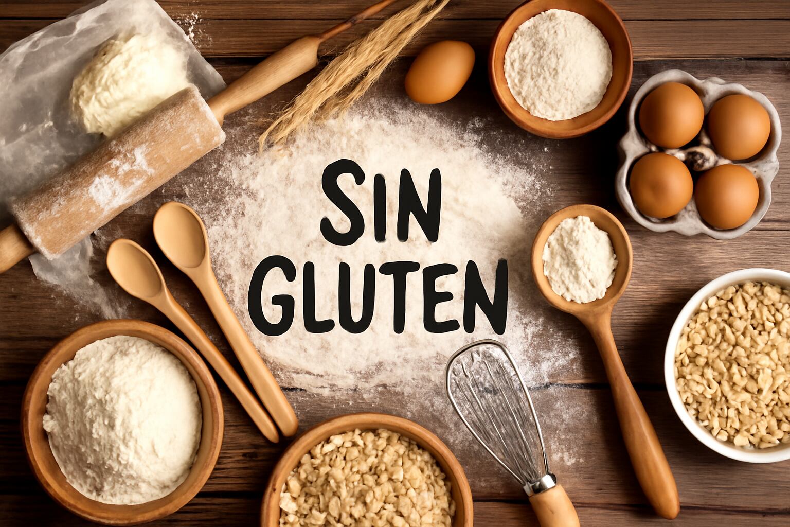 La celiaquía es una enfermedad autoinmune en la que el gluten daña la mucosa intestinal y afecta la absorción de nutrientes (Imagen Ilustrativa Infobae)