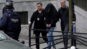 El autor del tiroteo en