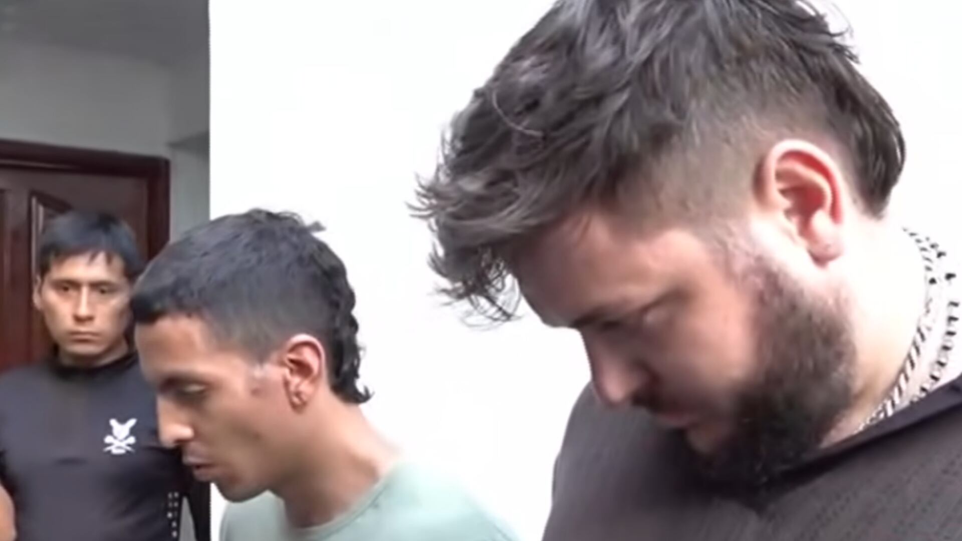 Capturan a presunto terrorista colombiano buscado por Interpol: habría planeado vender éxtasis en conciertos de BTS en Lima
