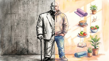 Vincent D’Onofrio decide un nuevo rumbo lejos del clásico Kingpin: “Ya no puedo seguir con ese tipo de procesos y transformaciones”