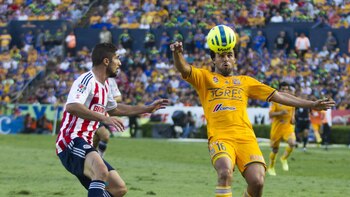 Por qué Enrique Esqueda se