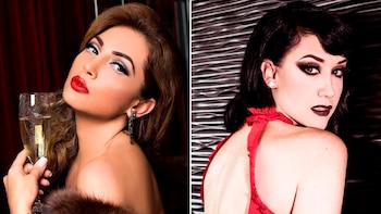 Susana Zabaleta se fue contra