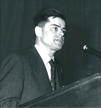 El estudio sobre los trabajadores