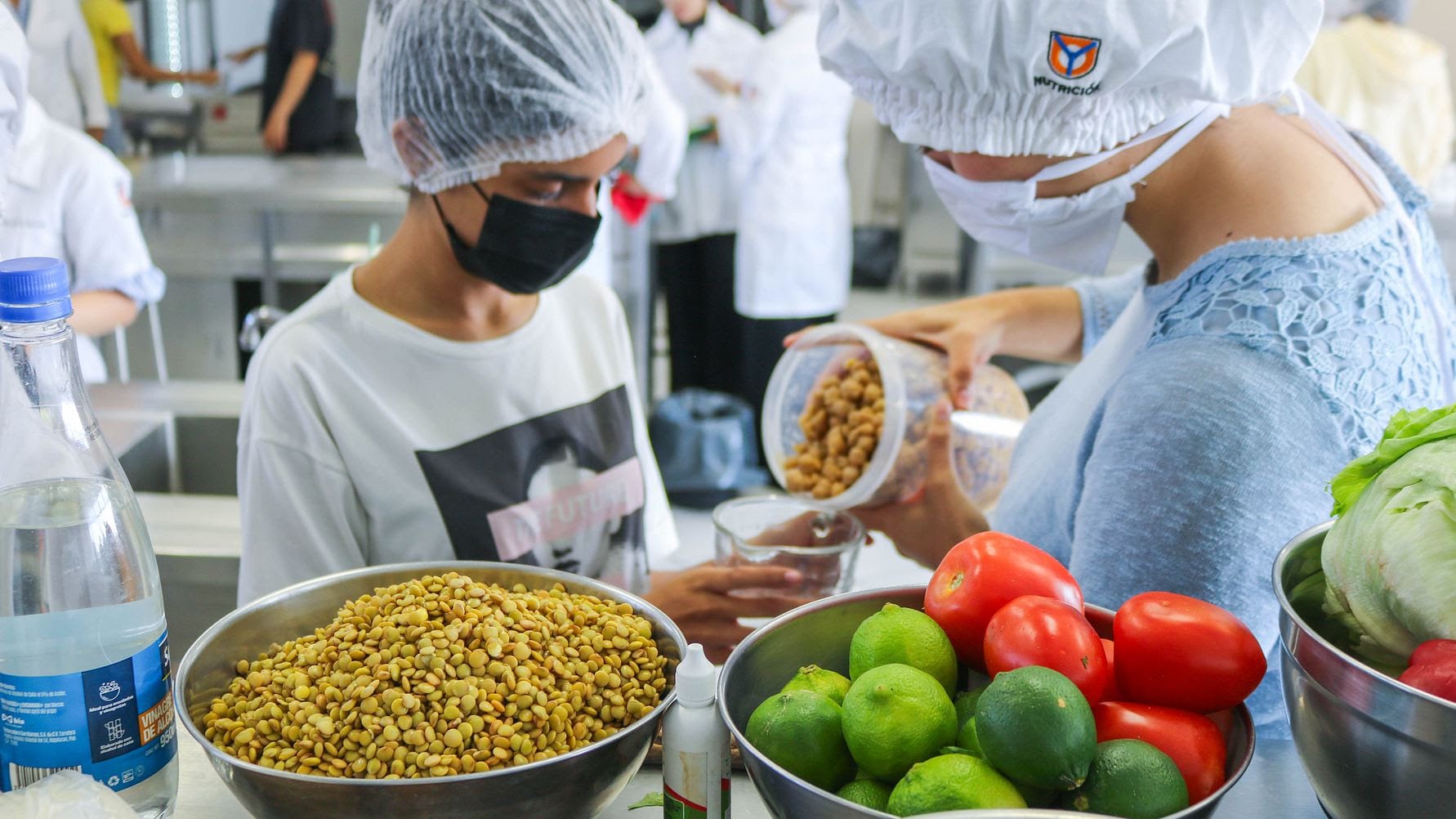 ¿Una ley que promueve el veganismo? Esta entidad priorizará legumbres como fuente principal de proteína en programas alimentarios