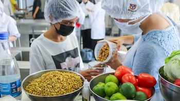 ¿Una ley que promueve el veganismo? Esta entidad priorizará legumbres como fuente principal de proteína en programas alimentarios