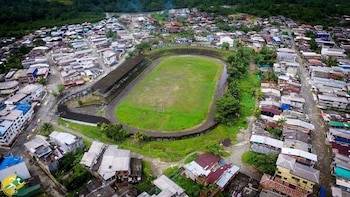 Remodelación del estadio Marino Klinger de Buenaventura, que había priorizado el Gobierno Petro, quedó ‘en veremos’: la Ungrd cerró licitación