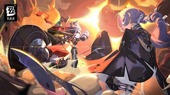 Zenless Zone Zero presenta su versión 2.8 y anuncia lanzamiento en Steam