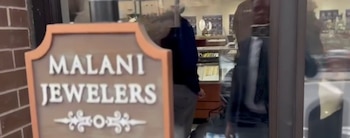 Las joyerías Malani Jewelers y