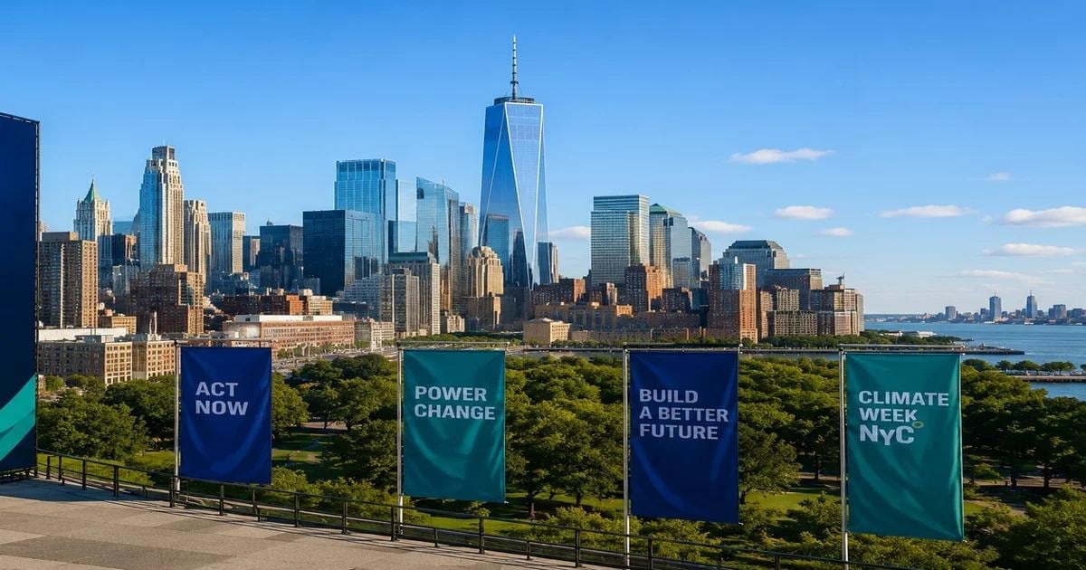 La programación se extiende hasta el 27 de septiembre con propuestas gratuitas o de bajo costo en Manhattan, Brooklyn, Queens, el Bronx y Staten Island.