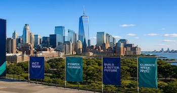 La programación se extiende hasta el 27 de septiembre con propuestas gratuitas o de bajo costo en Manhattan, Brooklyn, Queens, el Bronx y Staten Island.