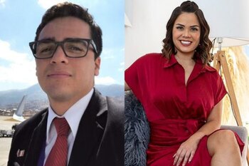 Juan Víctor Sánchez se defiende