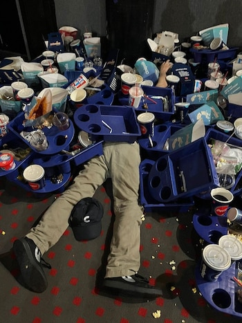 Pese a la solicitud del