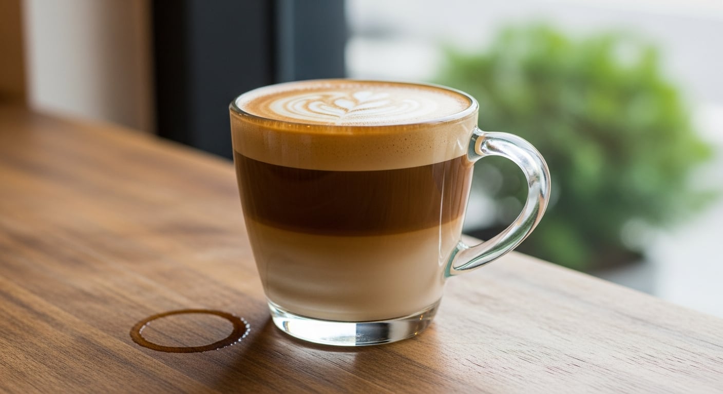Existen dos especies principales de café comercial: arábica, de sabor más suave y aromático, y robusta, más amarga y con mayor cafeína. (Imagen Ilustrativa Infobae)