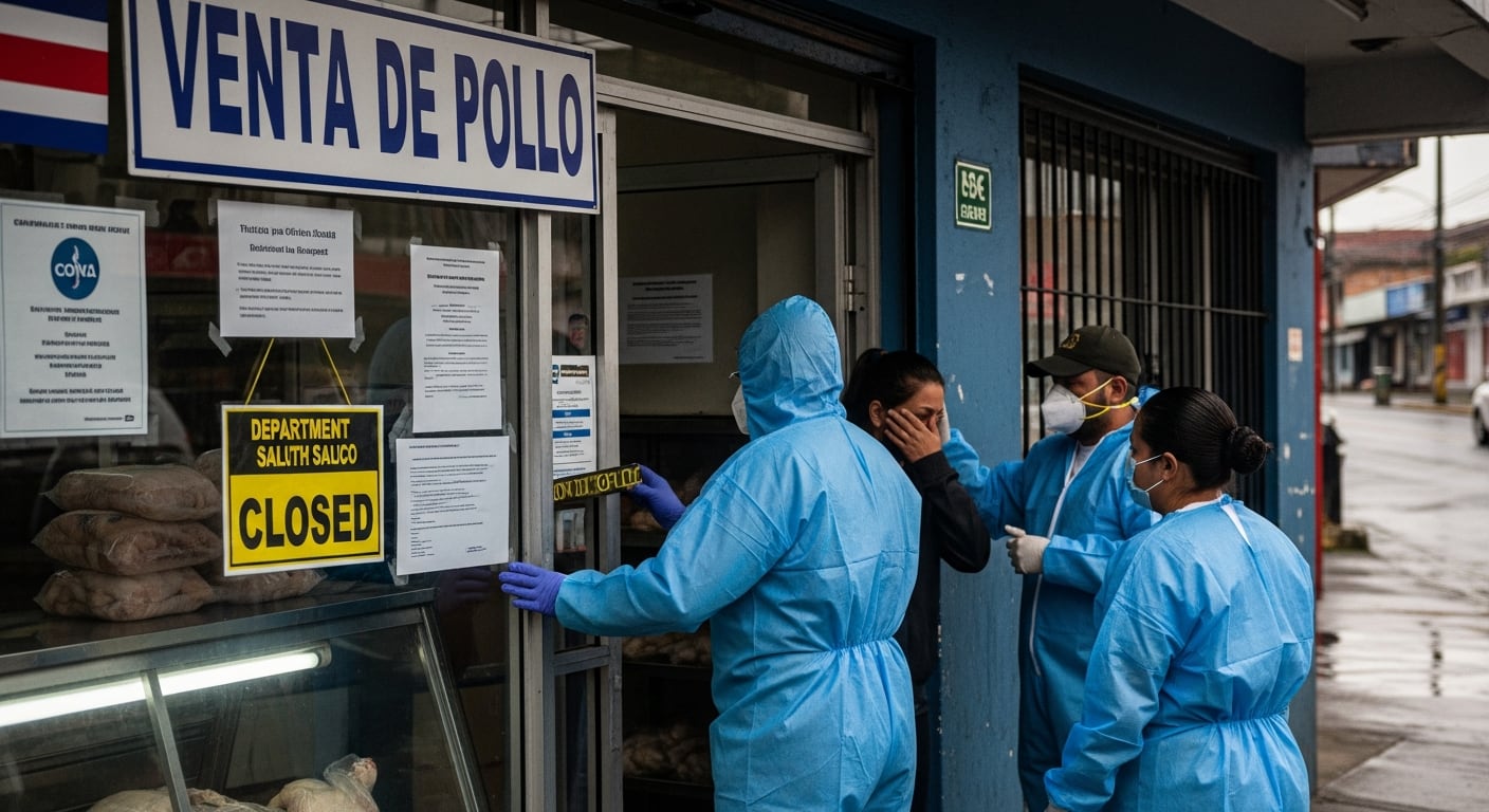 Mientras laboratorios y entes de salud exploran las causas, surgen historias de dolencias y reclamos de usuarios. El episodio revela fallas en higiene y control, dejando preguntas aún sin responder. (Imagen Ilustrativa Infobae)