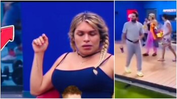 Algunos piensan que la mujer