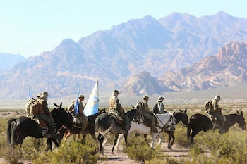 El Encuentro Sanmartiniano reunirá en