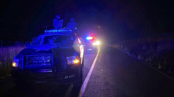 Un module de police a