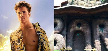 En el más reciente capítulo