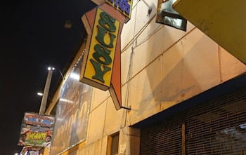 Cine Teatro Susy, el lugar