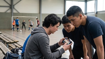 Ludopatía digital: los peligros de las apuestas en línea para la salud mental