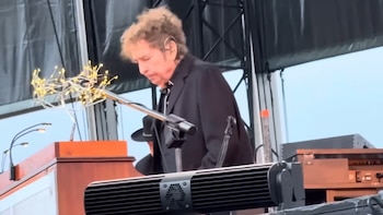 Bob Dylan