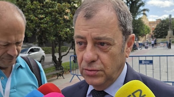 Manos Limpias cree que David Sánchez hoy intentará "arreglar" la "declaración incriminatoria" que hizo ante la jueza