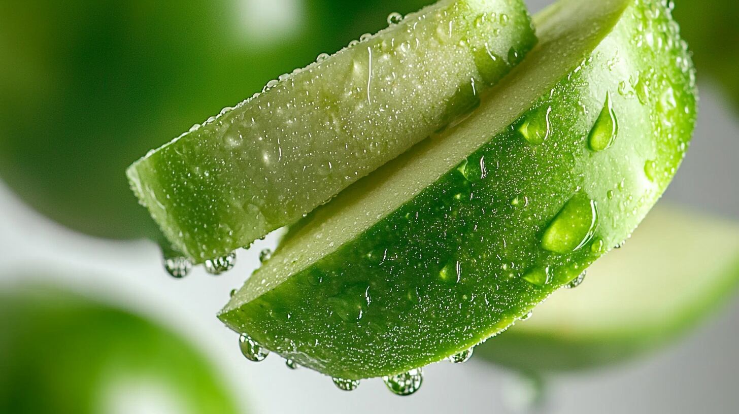 La fibra soluble presente en la manzana verde mejora la sensibilidad a la insulina (Imagen Ilustrativa Infobae)