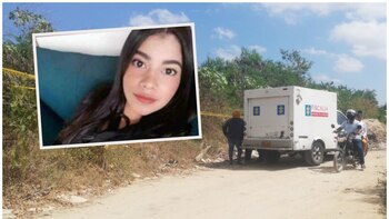 Consternación en el Atlántico: hallaron