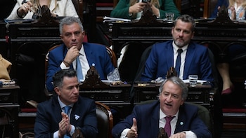 El Gobierno logró la media sanción para la Ley Hojarasca en Diputados y apunta a eliminar cerca de 70 normas