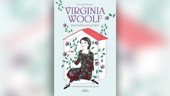 Cubierta de la versión ilustrada