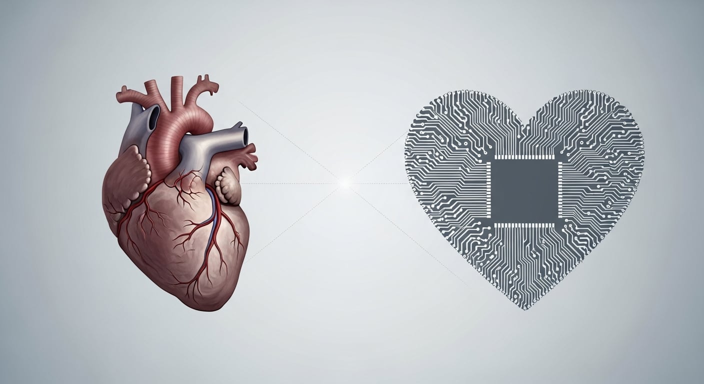 La experta sostiene que utilizar inteligencia artificial para apoyo emocional no reemplaza la verdadera conexión y aprendizaje emocional entre seres humanos (Imagen Ilustrativa Infobae)
