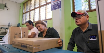 Elecciones Regionales y Municipales 2026 - Elecciones 2026 - Elecciones municipales 2026 - Elecciones regionales 2026 – Perú - actualidad