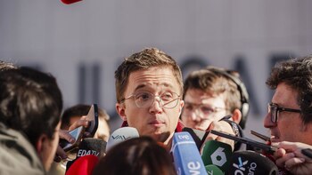 Errejón anuncia que no acudirá