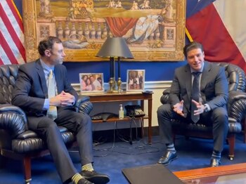 De acuerdo con Samuel, va